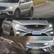 Geely PH tripled their sales in 2021 image