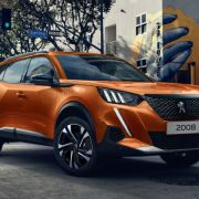 Is Peugeot PH launching all-new 2008 soon? image