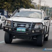 PNP-HPG chief orders return of confiscated LED lights image