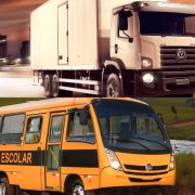 Volkswagen Trucks & Buses now in the Philippines image