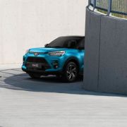 Toyota PH opens reservation books for 2022 Raize image