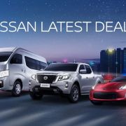 Nissan wants to jumpstart your 2022 with exciting new deals image