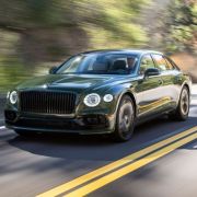 Bentley promises 5 new EVs by 2030 image