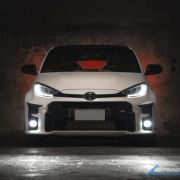 Toyota PH increases GR Yaris price for next batch image