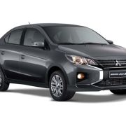 Mitsubishi PH launches special edition Mirage G4 GLS Sport image