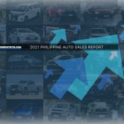 2021 Philippine auto sales at 293,891 units, up 18.42% image