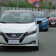 Nissan introduces Blue Switch initiative in the Philippines image