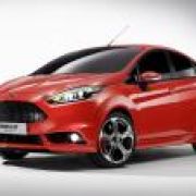 Los Angeles 2011: Ford to reveal Fiesta ST (5-door) Concept image