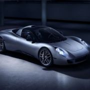 Gordon Murray's new supercar can rev up to 11,100 rpm image