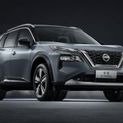 Nissan confirms X-Trail to get e-Power hybrid system image