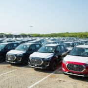 Nissan exporting Magnite to more countries but not PH image