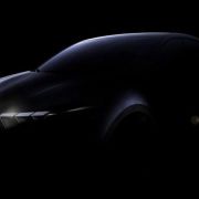 Mitsubishi gives a glimpse of Renault-based ASX image