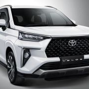 Toyota to launch Avanza, Veloz in Thailand on Feb 24 image