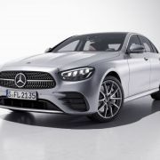 Here's why 2022 Mercedes-Benz E-Class was delayed for PH image
