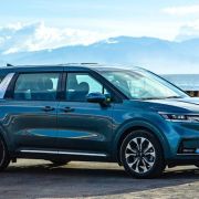 All-new Kia Carnival to be revealed in PH this February image