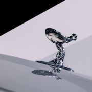 Rolls-Royce makes Spirit of Ecstasy smaller for EV era image