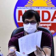 MMDA chief resigns to be Marcos campaign manager image