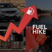 Another round of fuel price increase set for tomorrow image