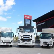 Isuzu is best-selling truck brand in PH for 22nd year image
