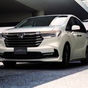 Report: Honda to close Sayama plant as part of EV shift image