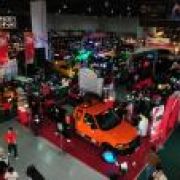 Get ready for the 2011 Manila Auto Salon image