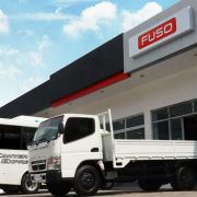 Fuso PH opens new sales outlet, service center in Pasay image