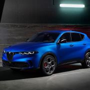 2023 Alfa Romeo Tonale ushers in brand&rsquo;s electrified era image