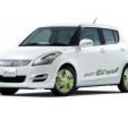 Tokyo 2011: Suzuki to reveal 3 new concepts image
