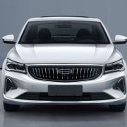 What to expect from 2022 Geely Emgrand image