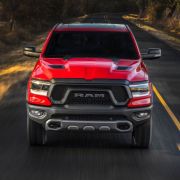 Ram 1500 EV to take on F-150 Lightning, Silverado EV image