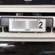 LTO extends MV registration for cars with plates ending in 2 image