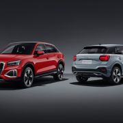 Report: Audi Q2 dead after only one generation image