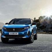2022 Peugeot 3008 arrives with PHP 2.09M SRP image