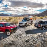 Nissan shows us how to modify the 2022 Frontier image