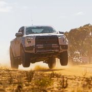 Did Ford drop diesel power for 2022 Ranger Raptor? image