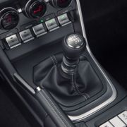 Is Toyota planning a manual transmission for EVs? image
