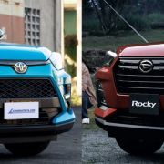 Why isn't Toyota re-launching Daihatsu in PH? image