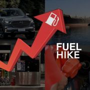 Price of gas, diesel to climb for seventh-straight week image