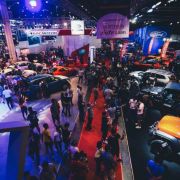 Manila International Auto Show returns for 2022 image