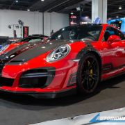 Trans Sport Show all set for May 2022 image