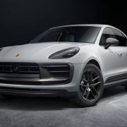 2023 Porsche Macan now available with Touring package image
