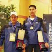 Hyundai Philippines Technicians shine at the 9th Hyundai World Skills Olympics image