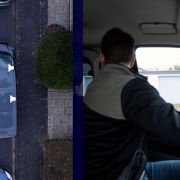 Ford looking to swap driver alert beeps with real sounds image