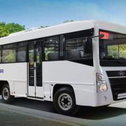 Hyundai PH rolls out nationwide caravan for its modern PUV image