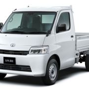 Toyota PH is launching the LiteAce commercial vehicle image