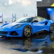 Lotus Cars Manila now accepting orders for Emira image