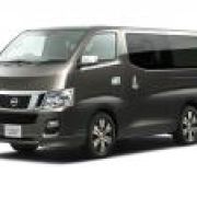 Tokyo 2011: Nissan to reveal 3 concepts and next gen Urvan image