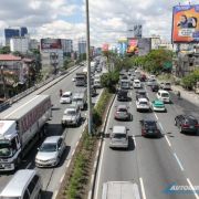 MMDA: Number coding scheme suspended on February 25 image