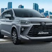 PH specs, features, prices: 2022 Toyota Avanza image
