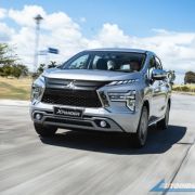 First Impressions: 2022 Mitsubishi Xpander image